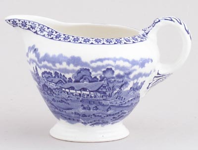 Jug or Pitcher c1930s